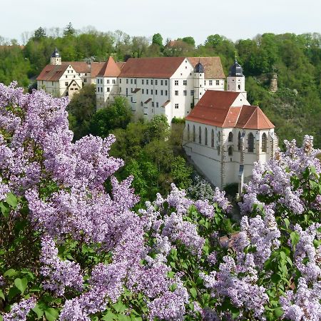 Schloss Haigerloch Luaran gambar