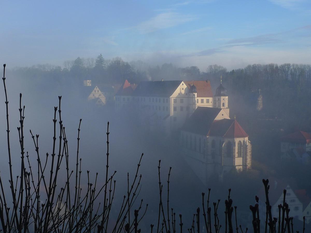 Schloss Haigerloch Luaran gambar