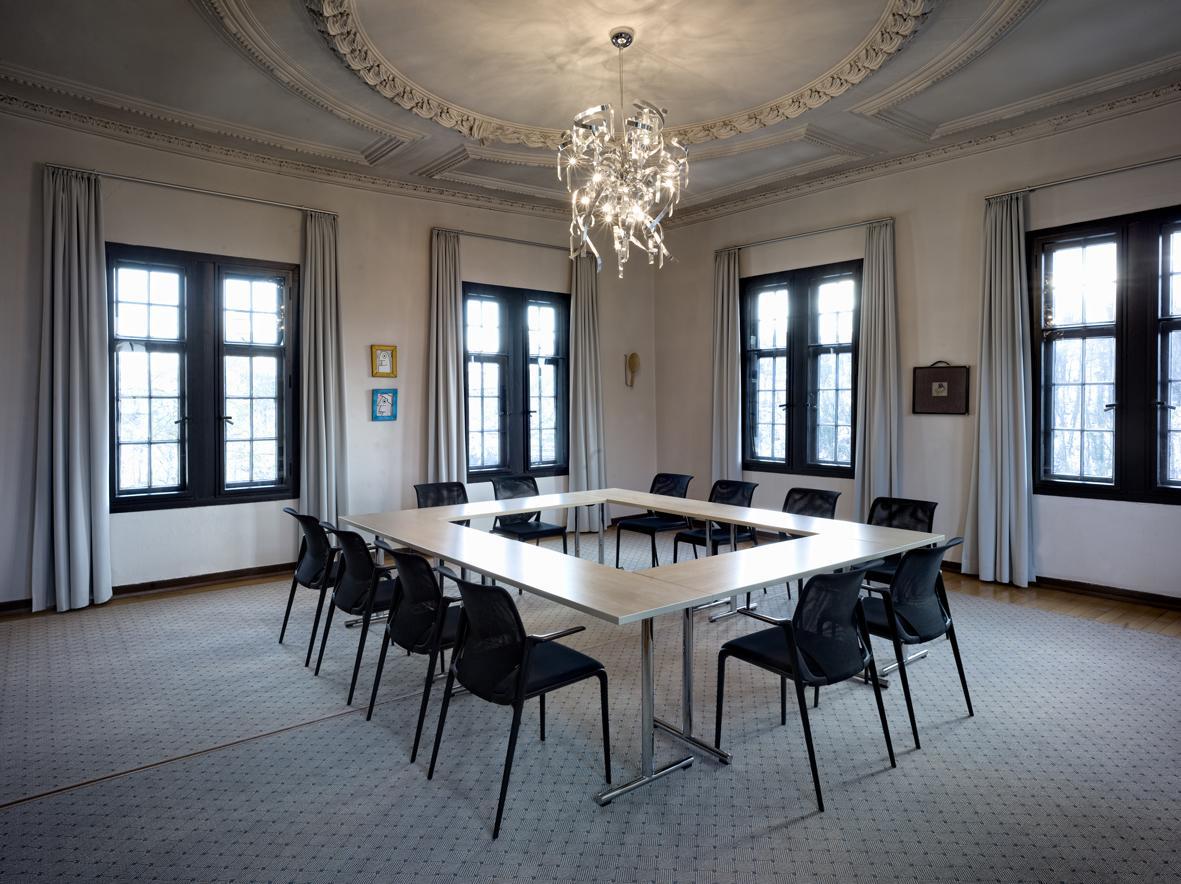 Schloss Haigerloch Luaran gambar