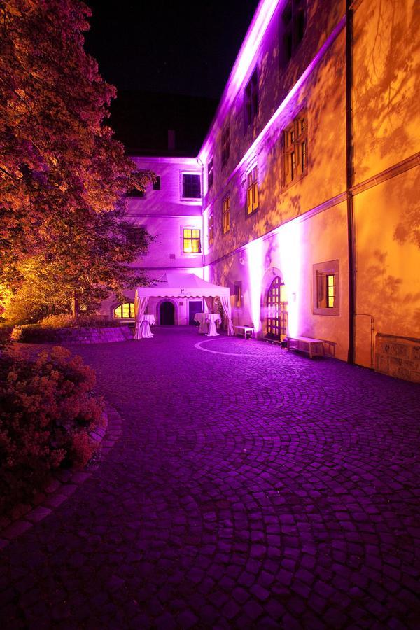 Schloss Haigerloch Luaran gambar