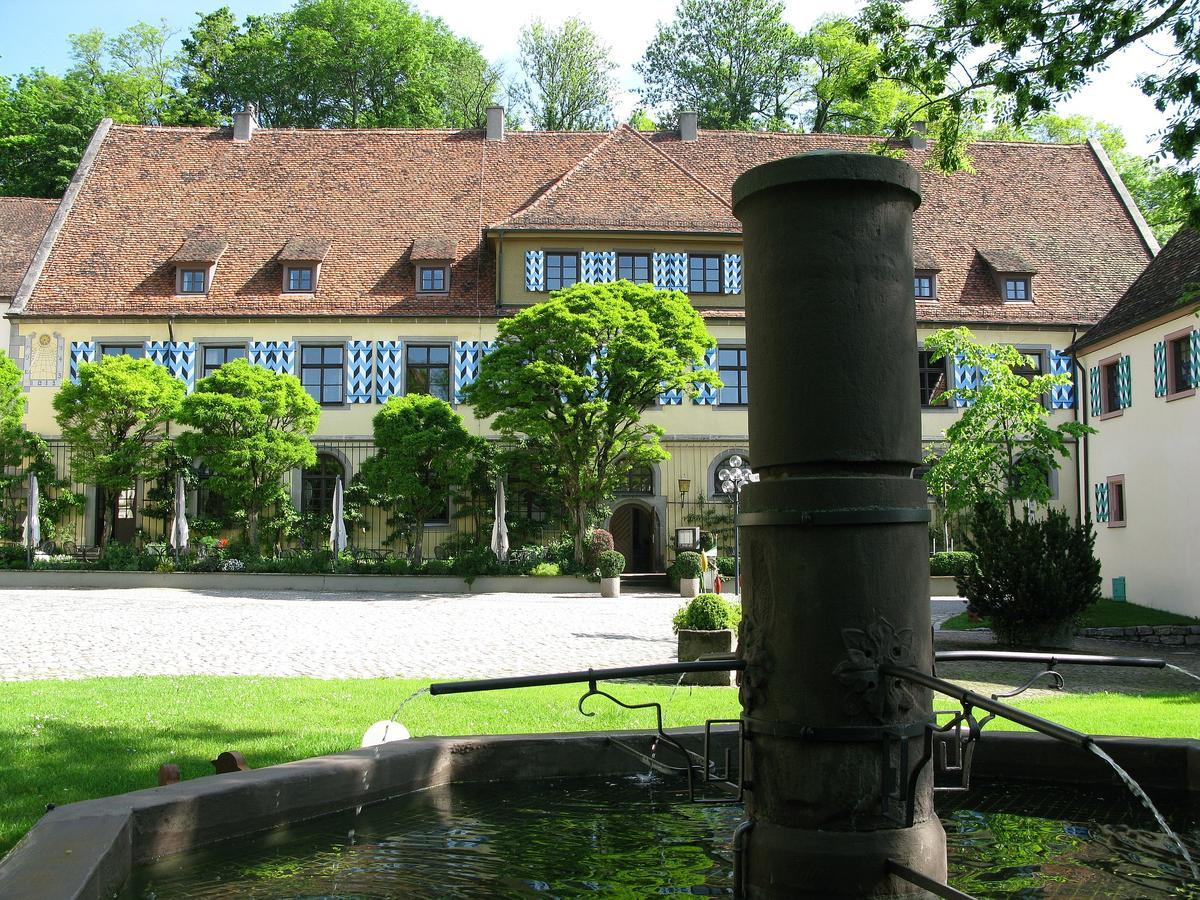 Schloss Haigerloch Luaran gambar