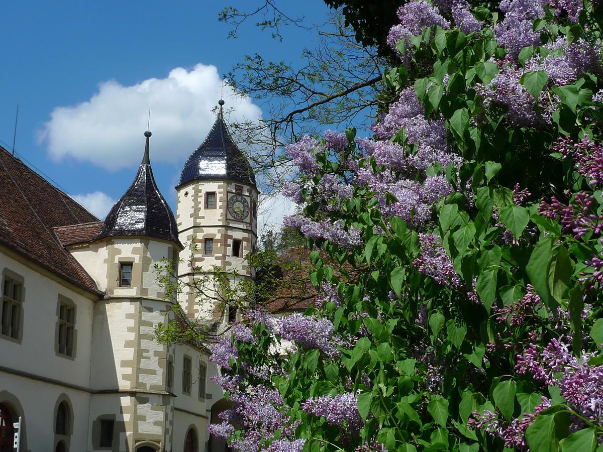 Schloss Haigerloch Luaran gambar