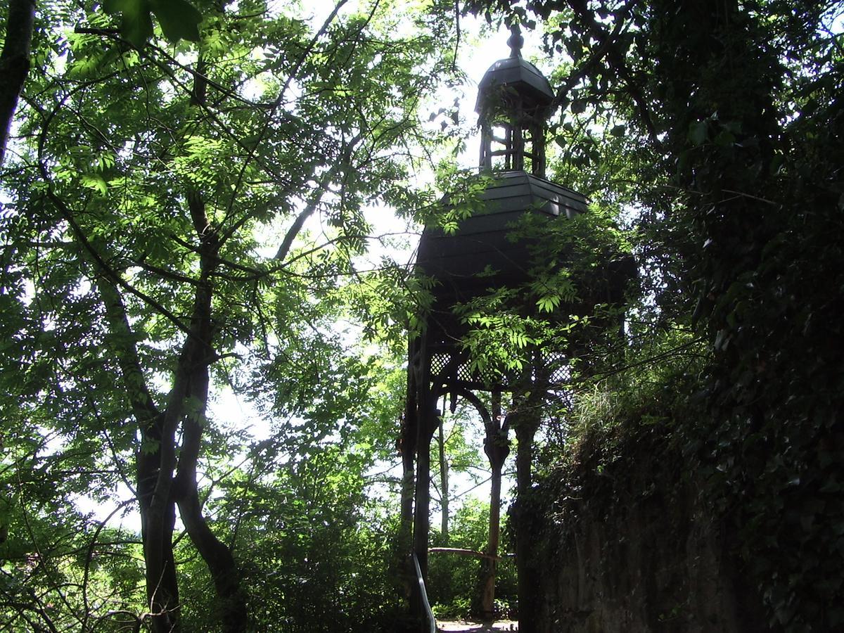 Schloss Haigerloch Luaran gambar