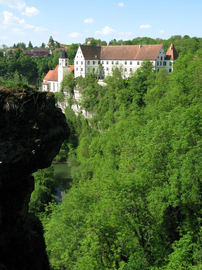 Schloss Haigerloch Luaran gambar