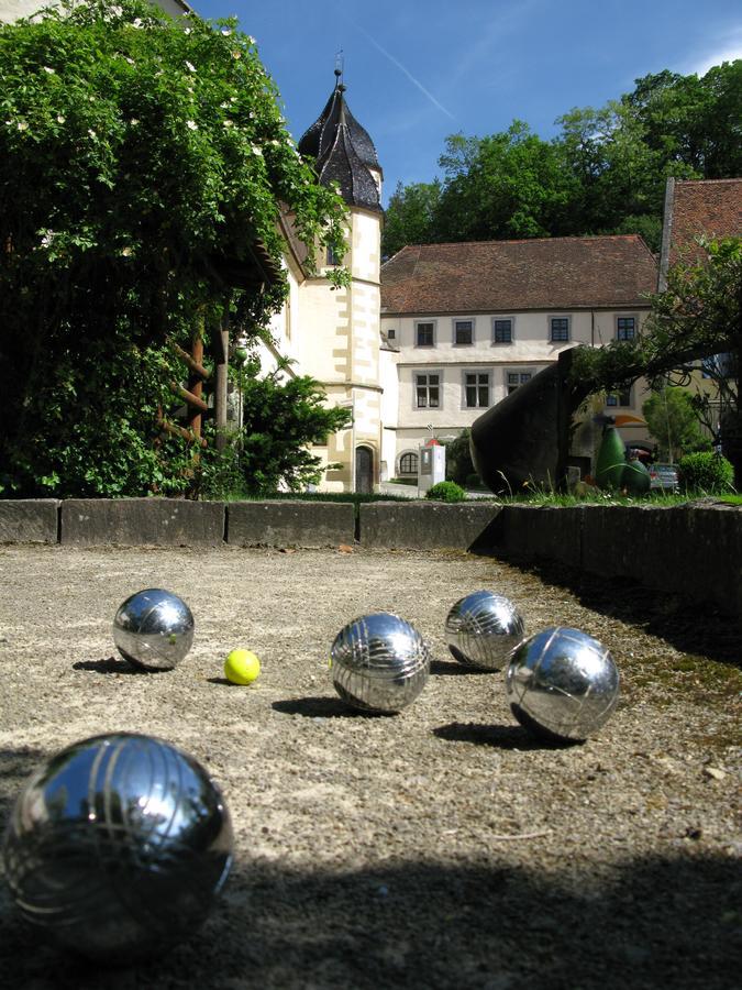 Schloss Haigerloch Luaran gambar