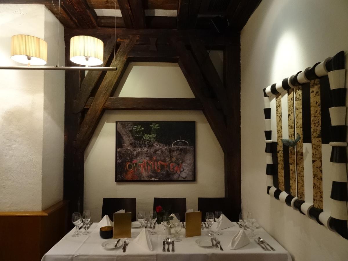 Schloss Haigerloch Luaran gambar
