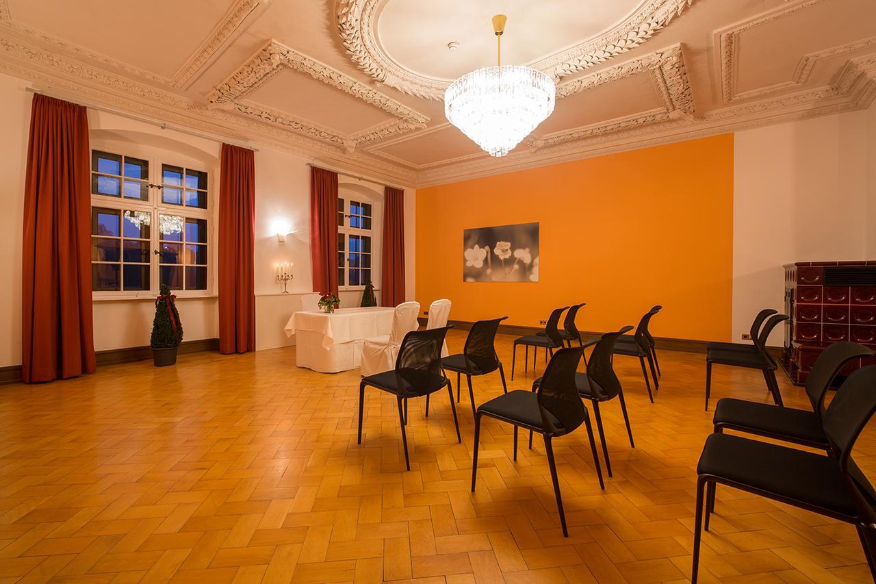 Schloss Haigerloch Luaran gambar